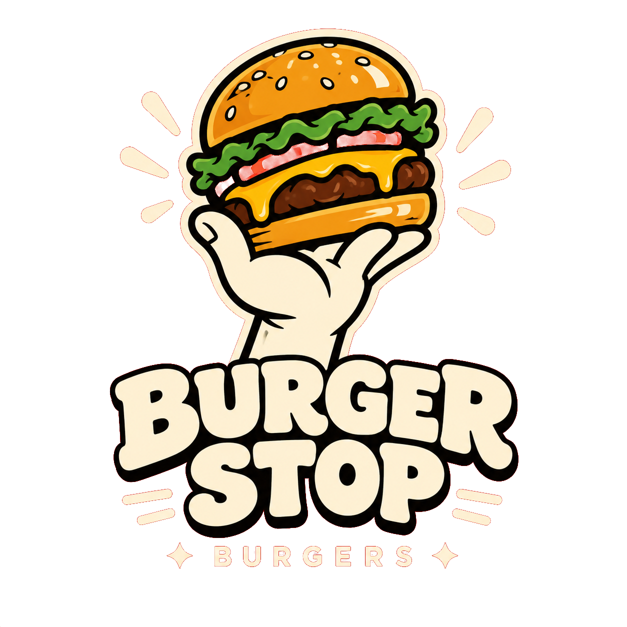 Burger Stop