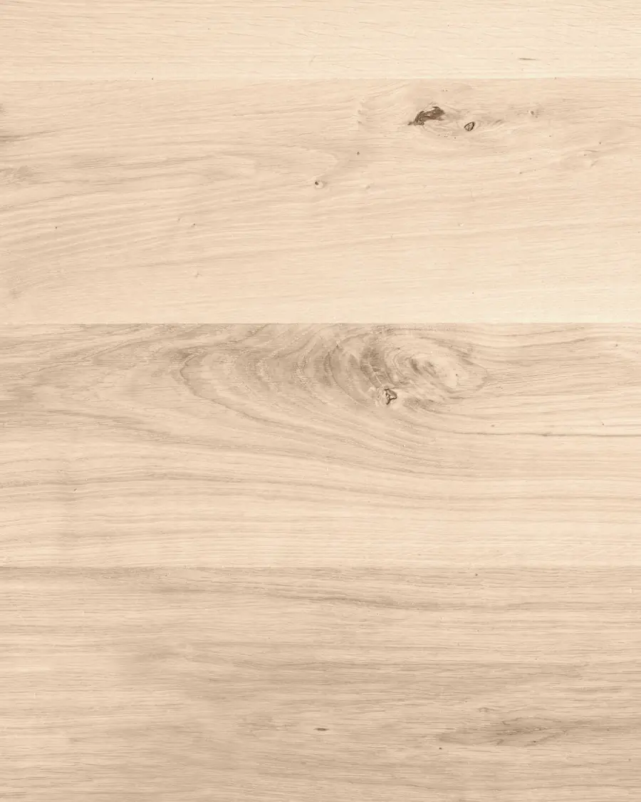 Pale oak planks
